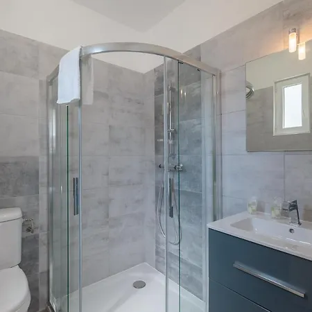 Le Heron Cendre Hotel La Tremblade