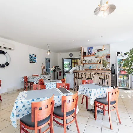 Hotel Le Heron Cendre La Tremblade