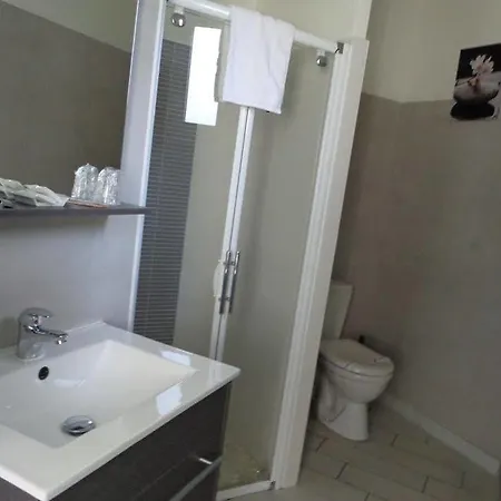 Le Heron Cendre Hotel La Tremblade