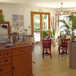 Hotel Le Heron Cendré La Tremblade