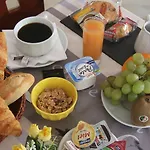 Hotel Le Heron Cendré 3*