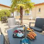 Hotel Le Heron Cendre La Tremblade