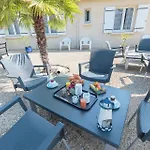 Le Heron Cendré Hotel La Tremblade