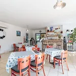 Hotel Le Heron Cendré La Tremblade