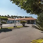 Le Heron Cendré Hotel