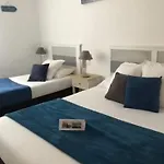 Le Heron Cendré La Tremblade