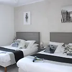 Hotel Le Heron Cendre La Tremblade