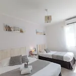 Hotel Le Heron Cendre