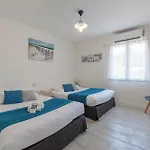 Hotel Le Heron Cendre La Tremblade