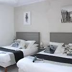 Hotel Le Heron Cendré La Tremblade