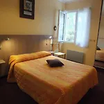 Hotel Le Heron Cendre 3*