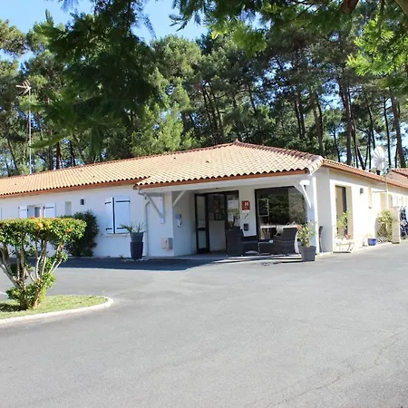 Le Heron Cendré Hotel La Tremblade