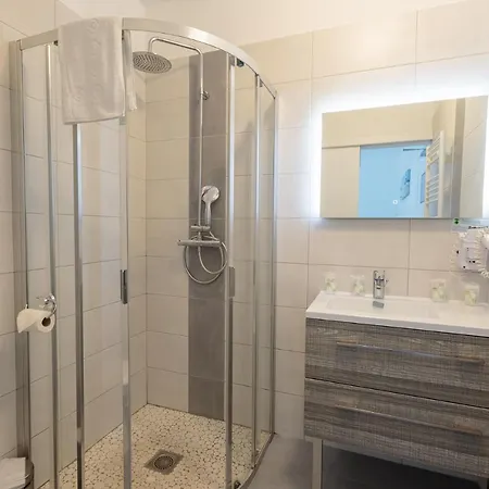 Le Heron Cendre 3*