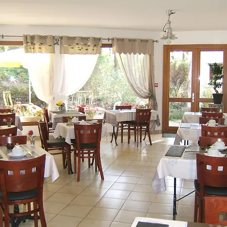 Hotel Le Heron Cendré La Tremblade