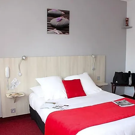 Le Heron Cendre Hotel La Tremblade