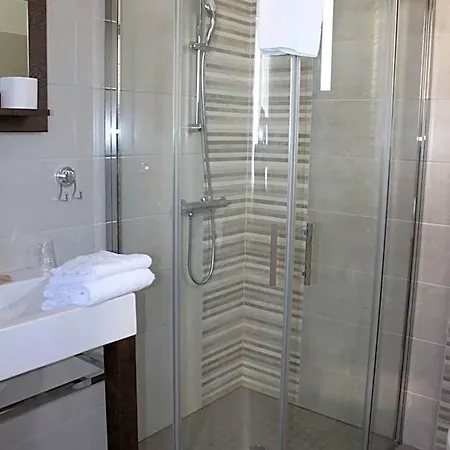 Hotel Le Heron Cendre La Tremblade
