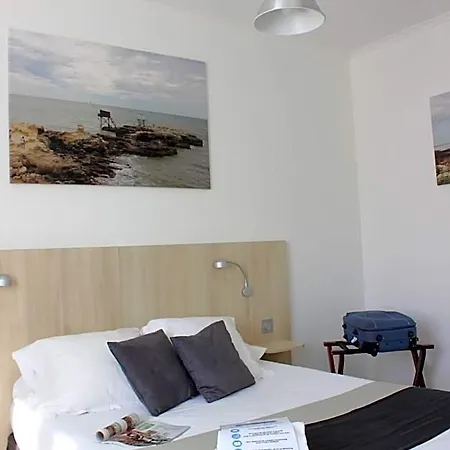 Le Heron Cendre Hotel La Tremblade