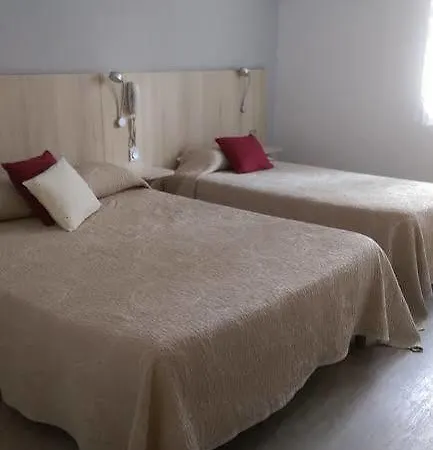 Le Heron Cendré Hotel 3*