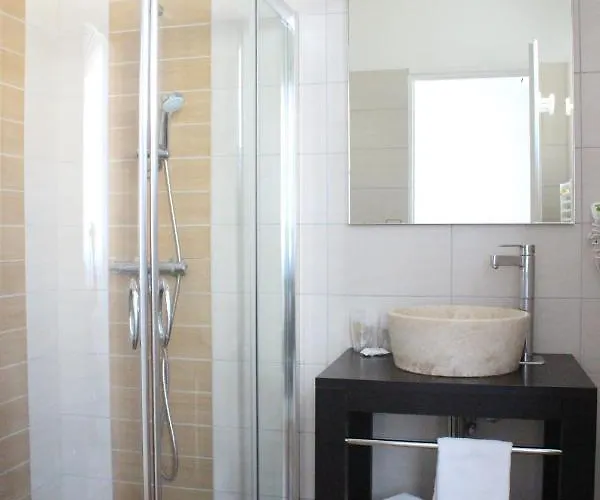 Le Heron Cendre La Tremblade