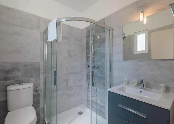 Le Heron Cendre Hotel La Tremblade